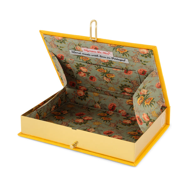 Olympia Le Tan The Gardener