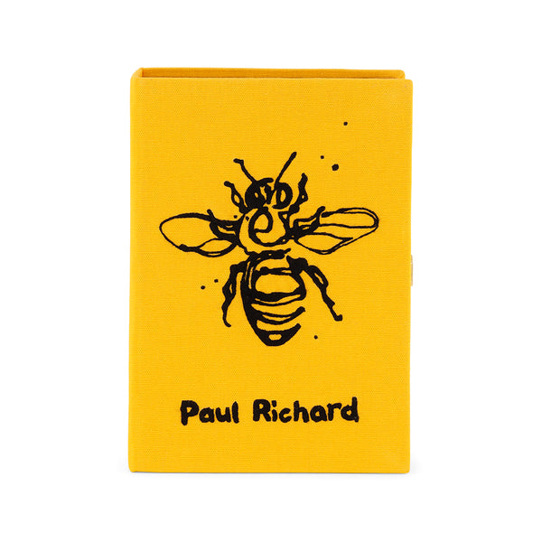 olympia le tan The Gardener