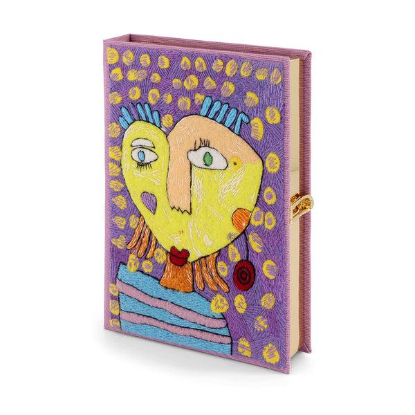 Olympia Le Tan The Girl