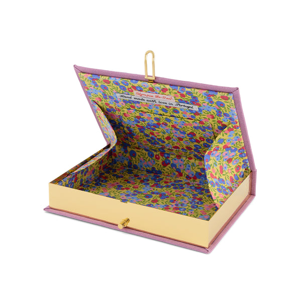 Olympia Le Tan The Girl