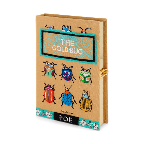 Olympia Le Tan The Gold-Bug