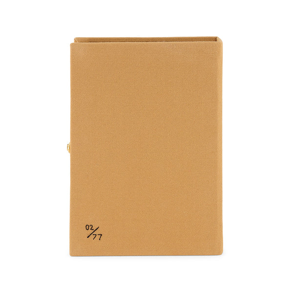 Olympia Le Tan The Gold-Bug