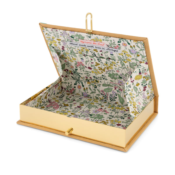 Olympia Le Tan The Gold-Bug