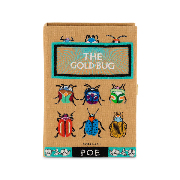 olympia le tan The Gold-Bug