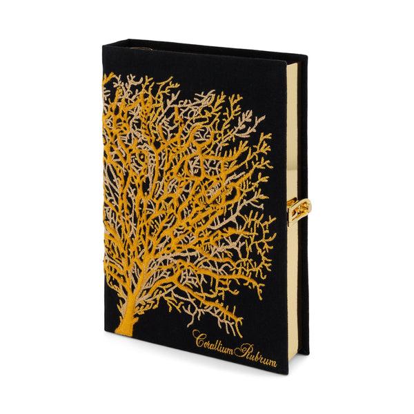 Olympia Le Tan The Golden Coral