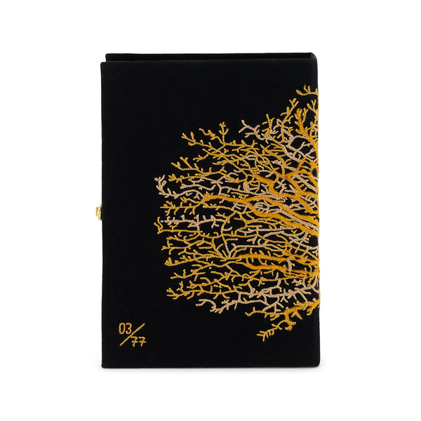 Olympia Le Tan The Golden Coral