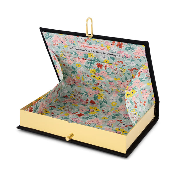 Olympia Le Tan The Golden Coral