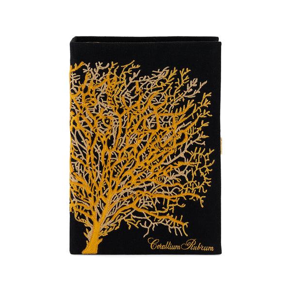 olympia le tan The Golden Coral