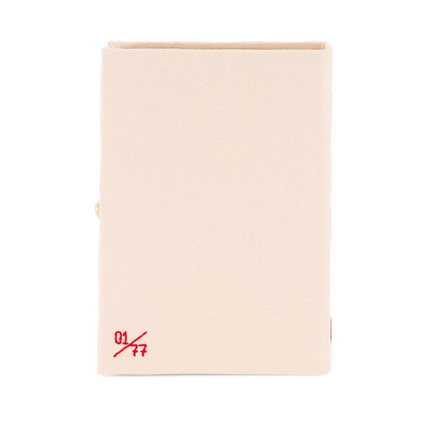 Olympia Le Tan The Great Gatsby