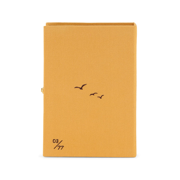 Olympia Le Tan The Hamptons