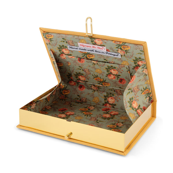 Olympia Le Tan The Hamptons