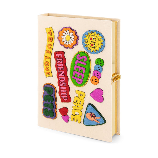 Olympia Le Tan The Harmony Of Happiness