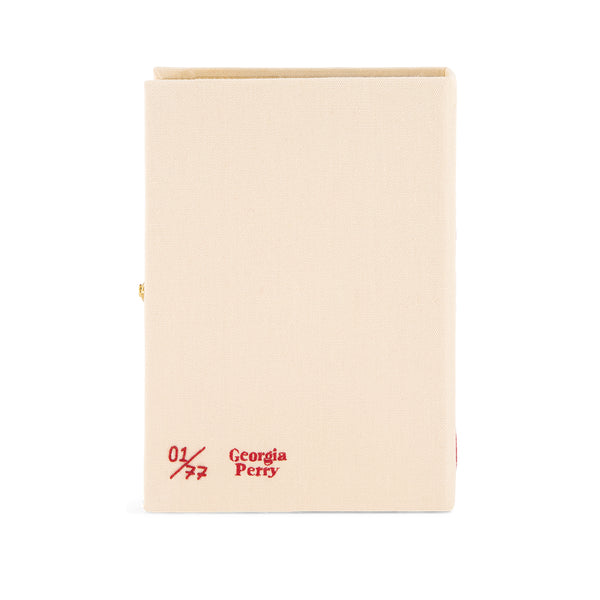 Olympia Le Tan The Harmony Of Happiness