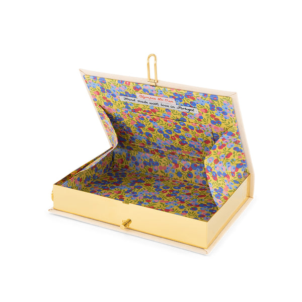 Olympia Le Tan The Harmony Of Happiness