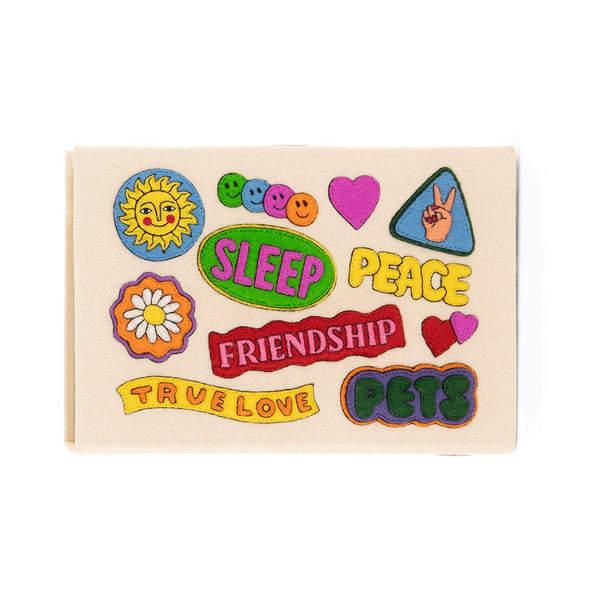 olympia le tan The Harmony of Happiness