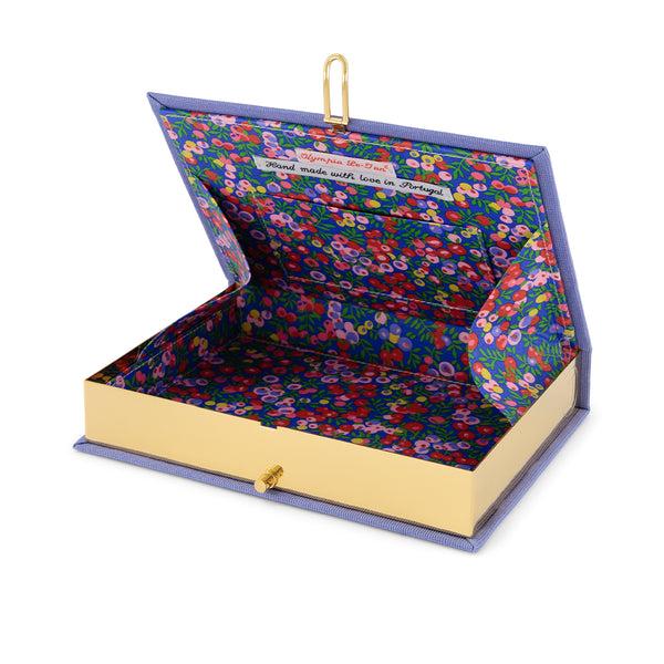 Olympia Le Tan The Hippies