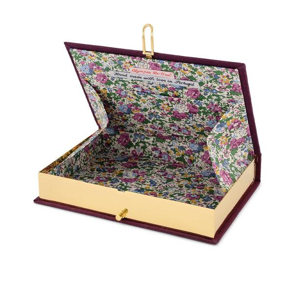 Olympia Le Tan The History Of England