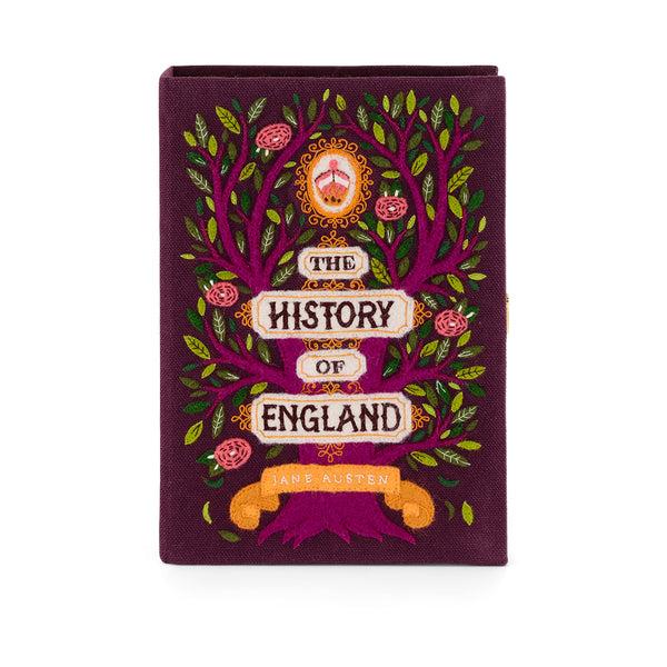 olympia le tan The History of England