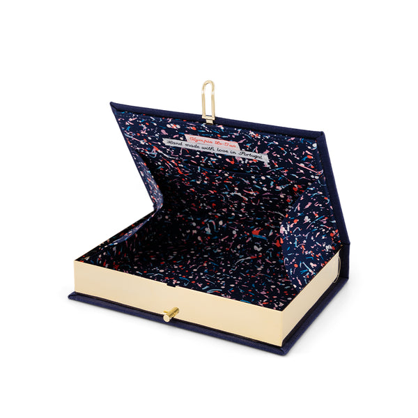 Olympia Le Tan The History Of Magic