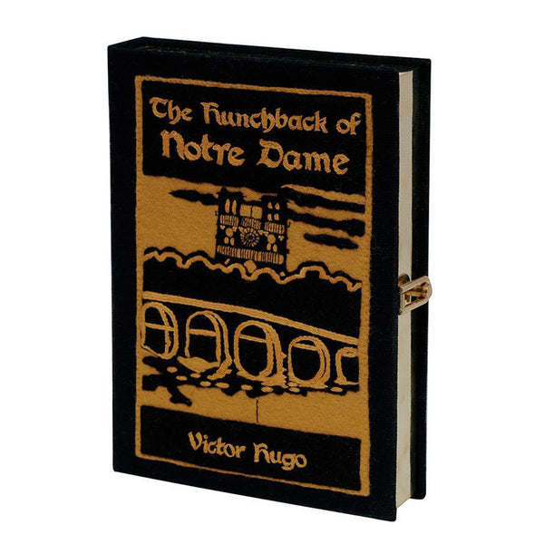 Olympia Le Tan The Hunchback Of Notre-Dame