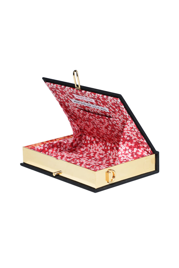 Olympia Le Tan The Hunchback Of Notre-Dame