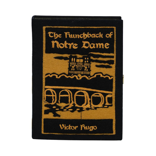 olympia le tan The Hunchback of Notre-Dame