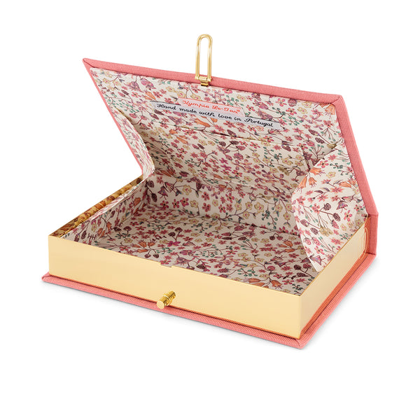 Olympia Le Tan The Iliad