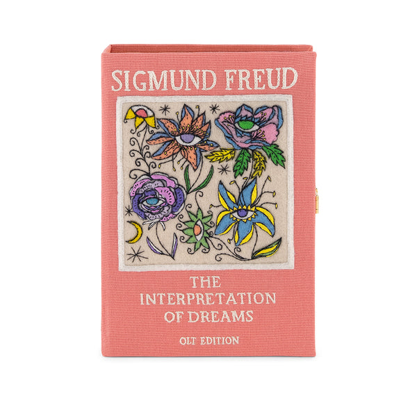 olympia le tan The Interpretation of Dreams