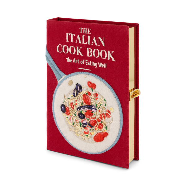 Olympia Le Tan The Italian Cook Book