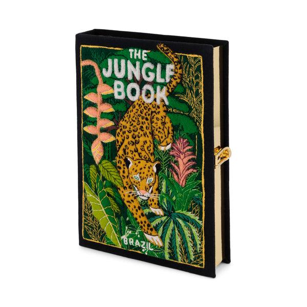 Olympia Le Tan The Jungle Book - Brazil Edition