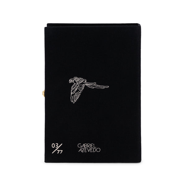 Olympia Le Tan The Jungle Book - Brazil Edition