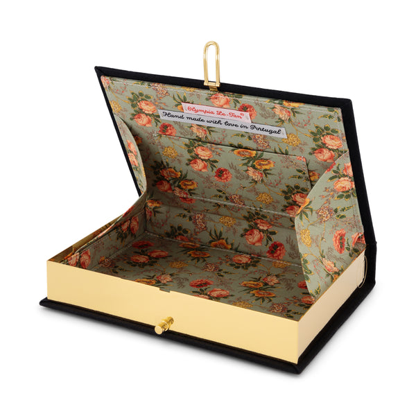 Olympia Le Tan The Jungle Book - Brazil Edition