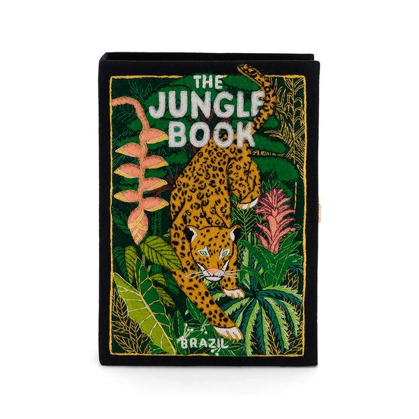 olympia le tan The Jungle Book - Brazil Edition