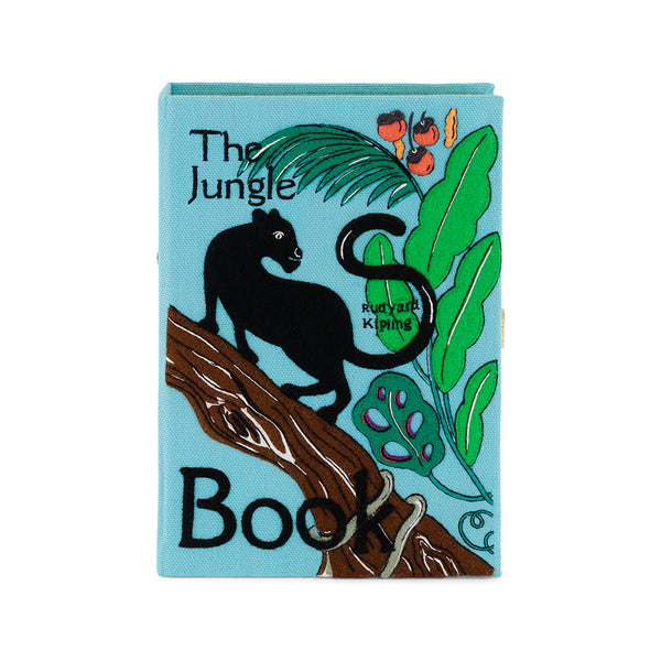 olympia le tan The Jungle Book