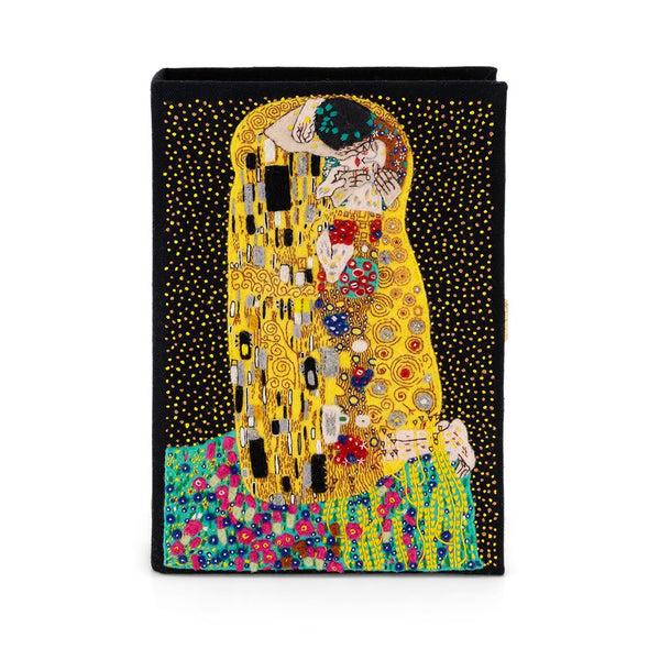 olympia le tan The Kiss (Black)