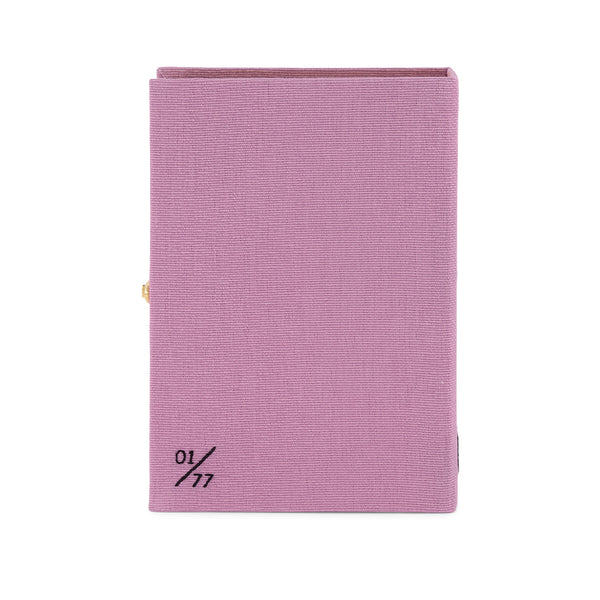 Olympia Le Tan The Lady Of The Camellias