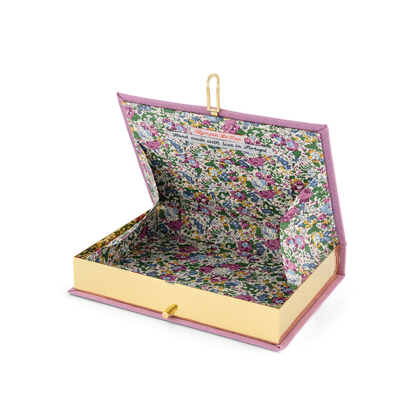 Olympia Le Tan The Lady Of The Camellias