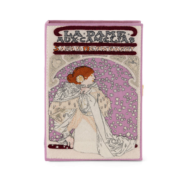 olympia le tan The Lady of the Camellias