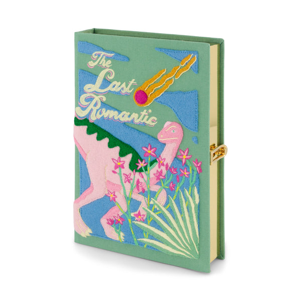 Olympia Le Tan The Last Romantic