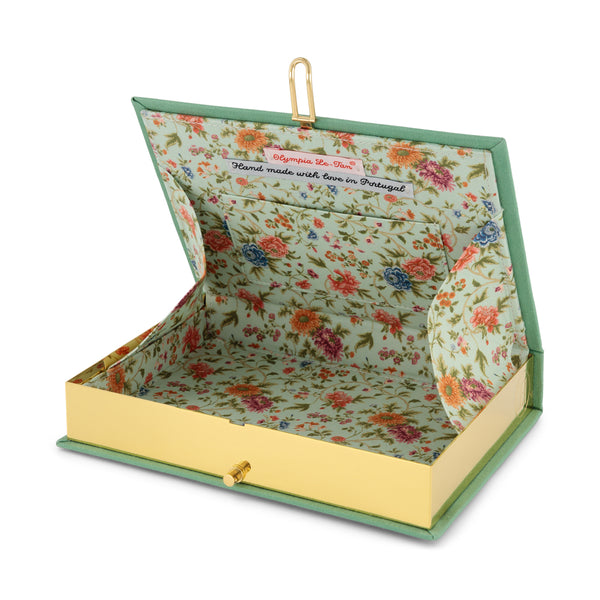 Olympia Le Tan The Last Romantic