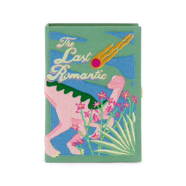 olympia le tan The Last Romantic