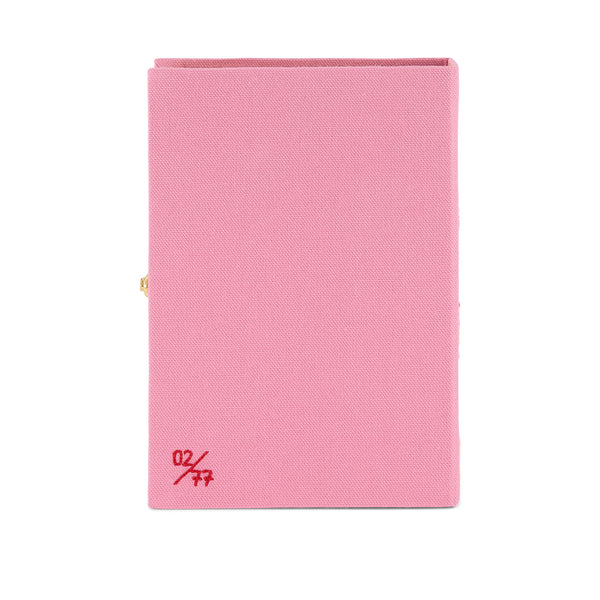 Olympia Le Tan The Love Party