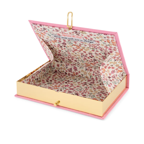 Olympia Le Tan The Love Party