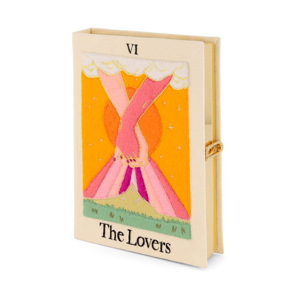 Olympia Le Tan The Lovers