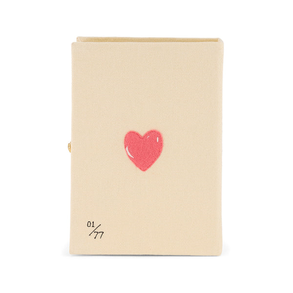 Olympia Le Tan The Lovers