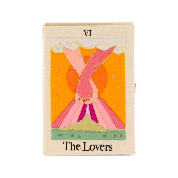 olympia le tan The Lovers