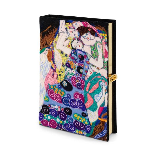 Olympia Le Tan The Maiden