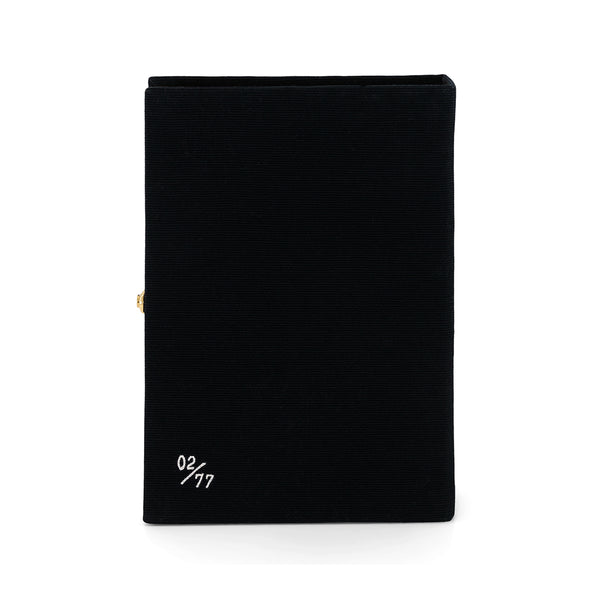 Olympia Le Tan The Maiden