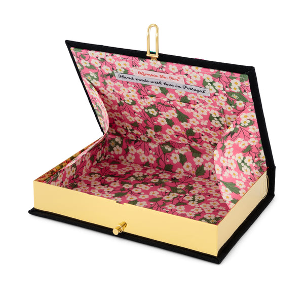 Olympia Le Tan The Maiden