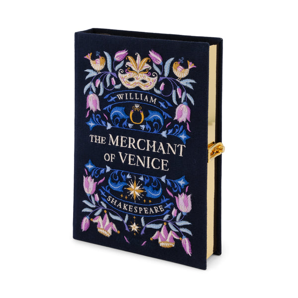 Olympia Le Tan The Merchant Of Venice